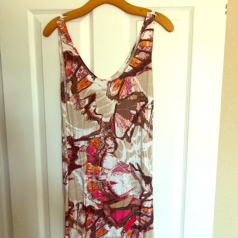 Dresscode Maxi dress